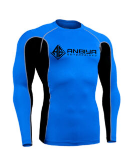 Rash Guard