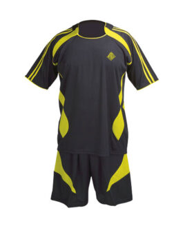 Soccer Ball Uniforms