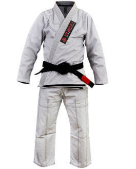 JIU-JITSU UNIFORM