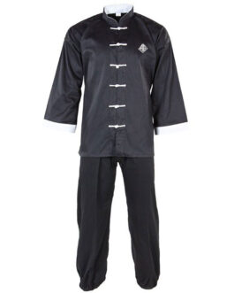 KUNG FU UNIFORM