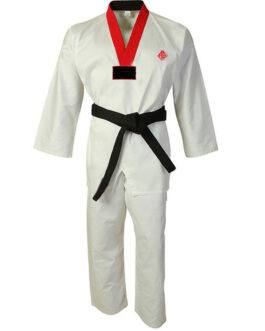 TAEKWANDO UNIFORM