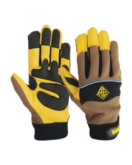 Mechanic Gloves