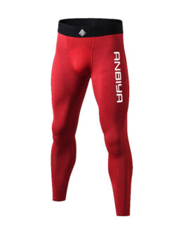 Men Legging