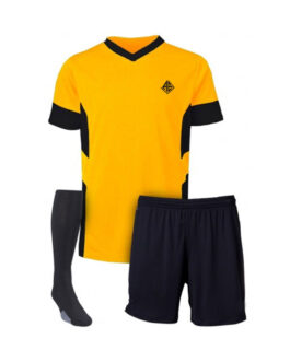 Soccer Ball Uniforms
