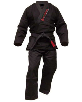 JIU-JITSU UNIFORM