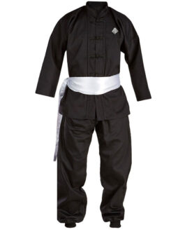 KUNG FU UNIFORM
