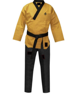 TAEKWANDO UNIFORM