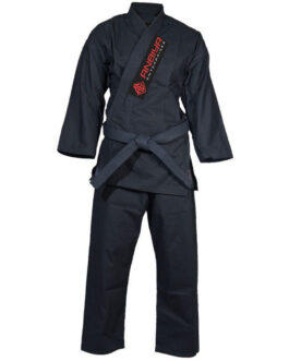 HAPKIDO UNIFORM