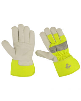 Canadian Rigger Gloves