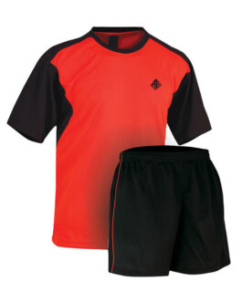 Soccer Ball Uniforms