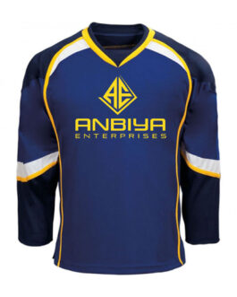 Ice Hockey UniForms
