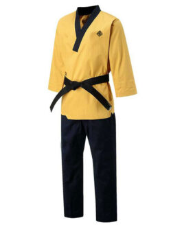 KUNG FU UNIFORM