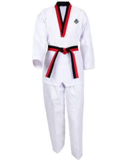 TAEKWANDO UNIFORM