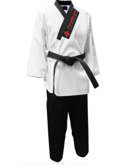 HAPKIDO UNIFORM