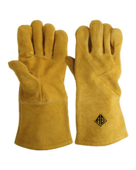 Welding Gloves
