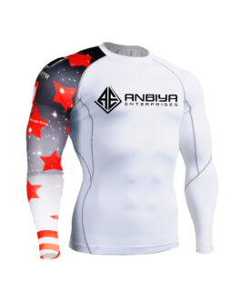 Rash Guard