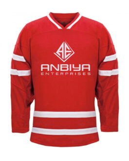 Ice Hockey UniForms