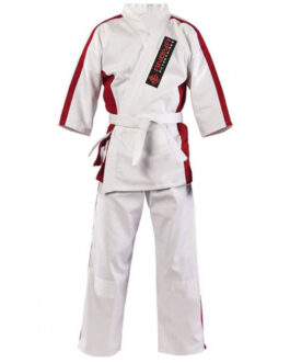 KARATE UNIFORM