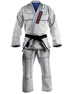 JIU-JITSU UNIFORM