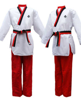 KUNG FU UNIFORM