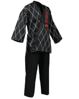 HAPKIDO UNIFORM