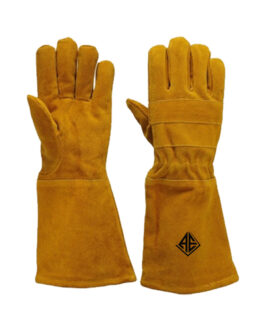 Welding Gloves