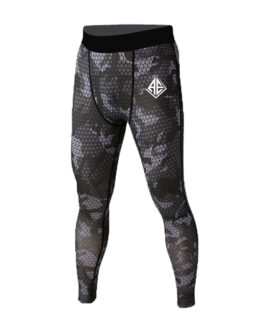 Men Legging