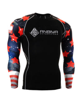 Rash Guard