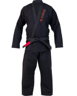 JIU-JITSU UNIFORM