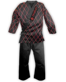 HAPKIDO UNIFORM