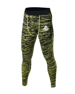 Men Legging