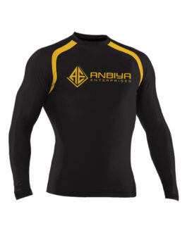 Rash Guard