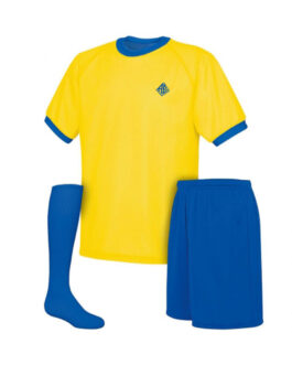 Soccer Ball Uniforms