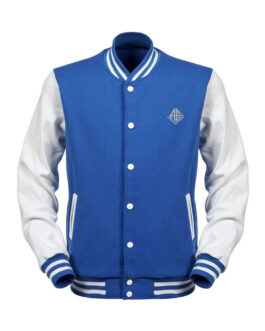 Varsity Jacket